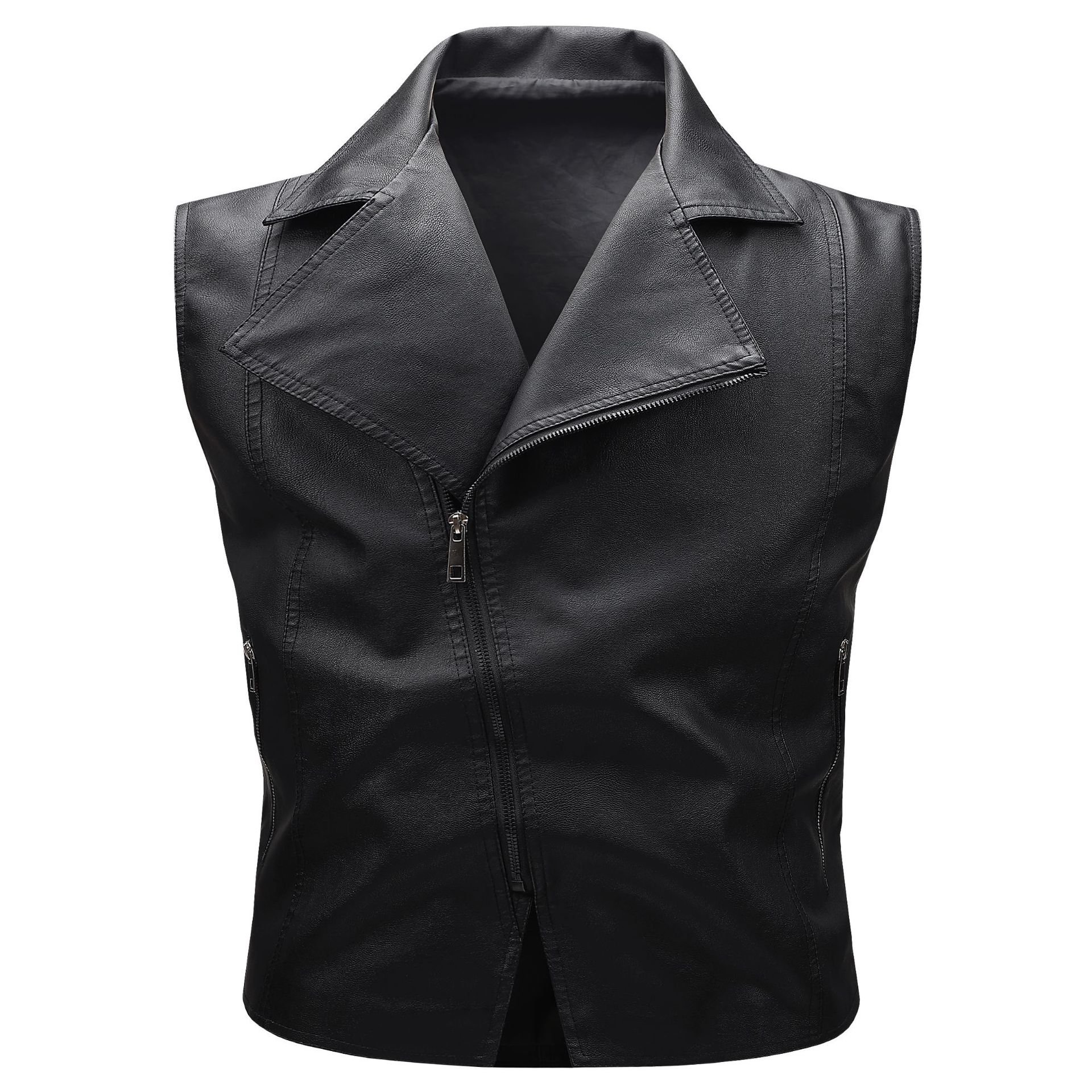 Motorcycle Gear Vest - Motorfiets lentejas / Lichtgewicht motorvest /