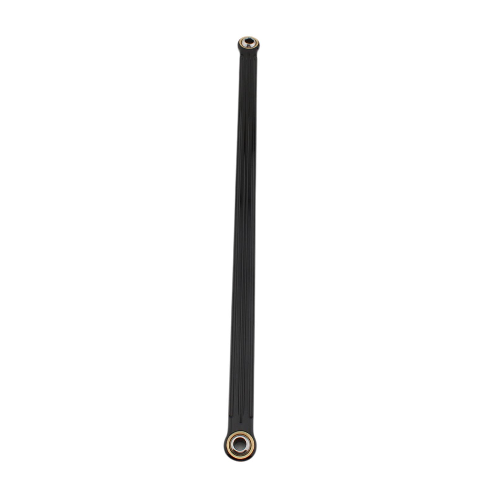 Motorcycle Gear Linkage Rod - Duurzame aluminiumlegering motorfiets versnellingspookkoppeling, hoogwaardige vervanging