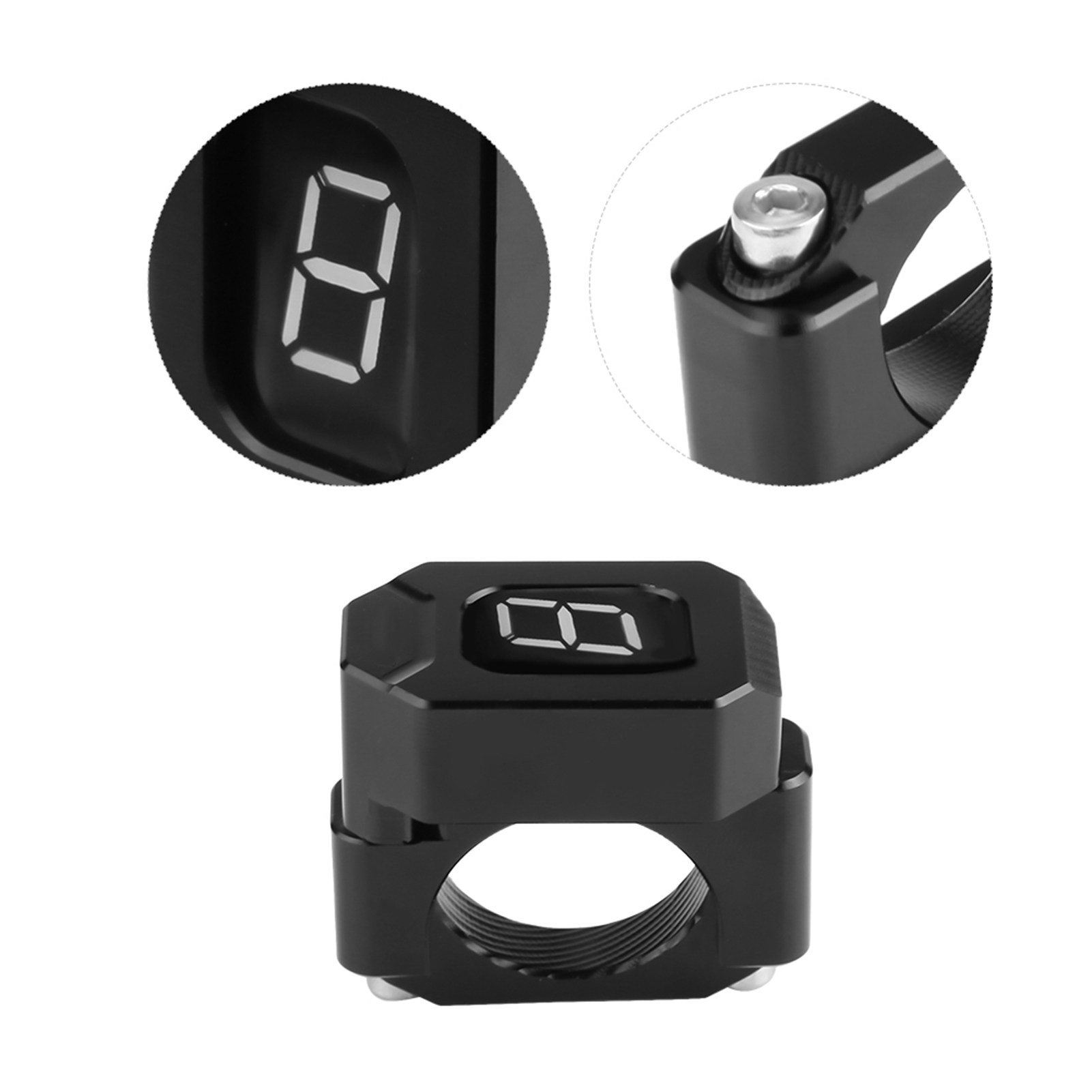 Gear Indicator Display - Speed Gear Display Houder Speed Gear