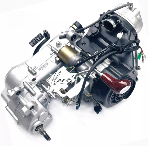 Motorcycle Gear Youtube - Vierwiel ATV stalen buis kart motorfiets
