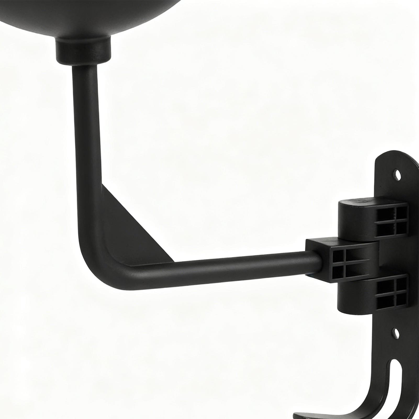Motorcycle Gear Display Rack - Motorhelmhouder Wandgemonteerd displayrek Motorhelmstandaard voor thuis