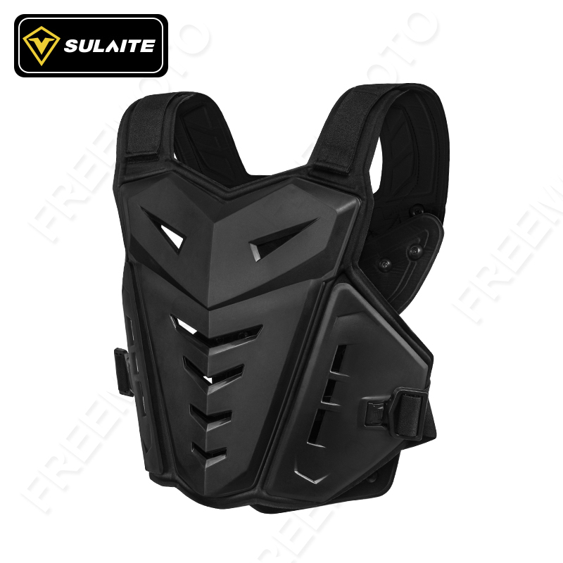 Motorcycle Gear Vest - Sulaite Motorcross Kogelvrije Vesten Motorjas Motorcross