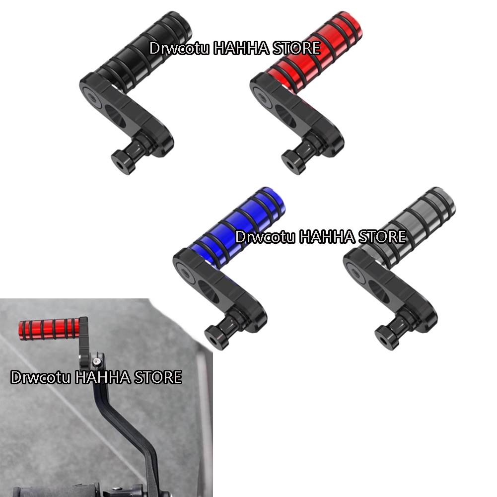 Motorcycle Gear Lever Extender - Voor BENDA Dark Flag 500 LFC