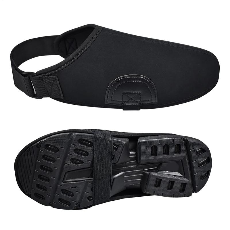 Motorcycle Gear Mesh - Motorbeschermende versnellingspookbeschermers Motorlaarzen Accessoires 1-delige overschoen