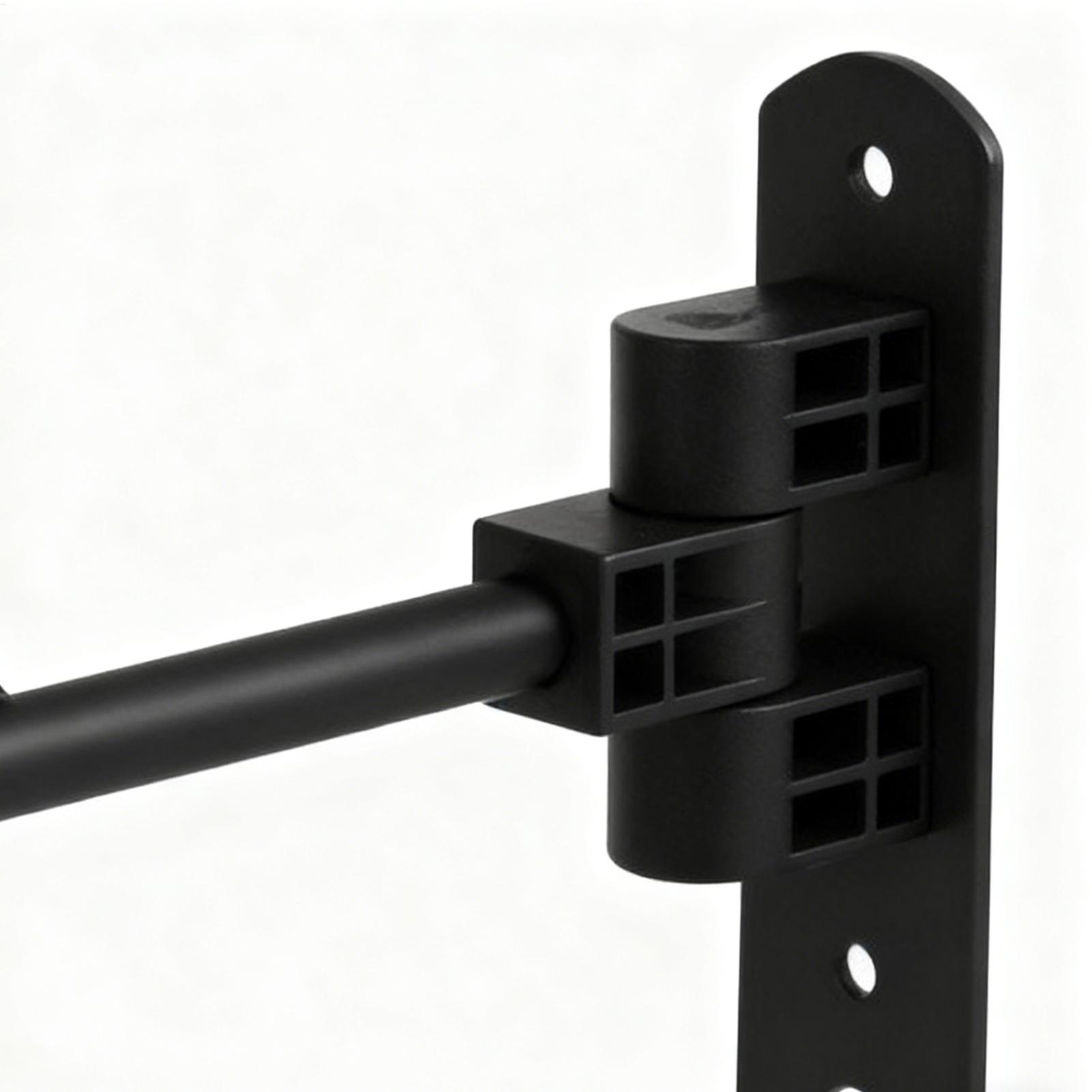 Motorcycle Gear Display Rack - Helmorganisator Wandgemonteerd displayrek Motorhelmstandaard voor thuis