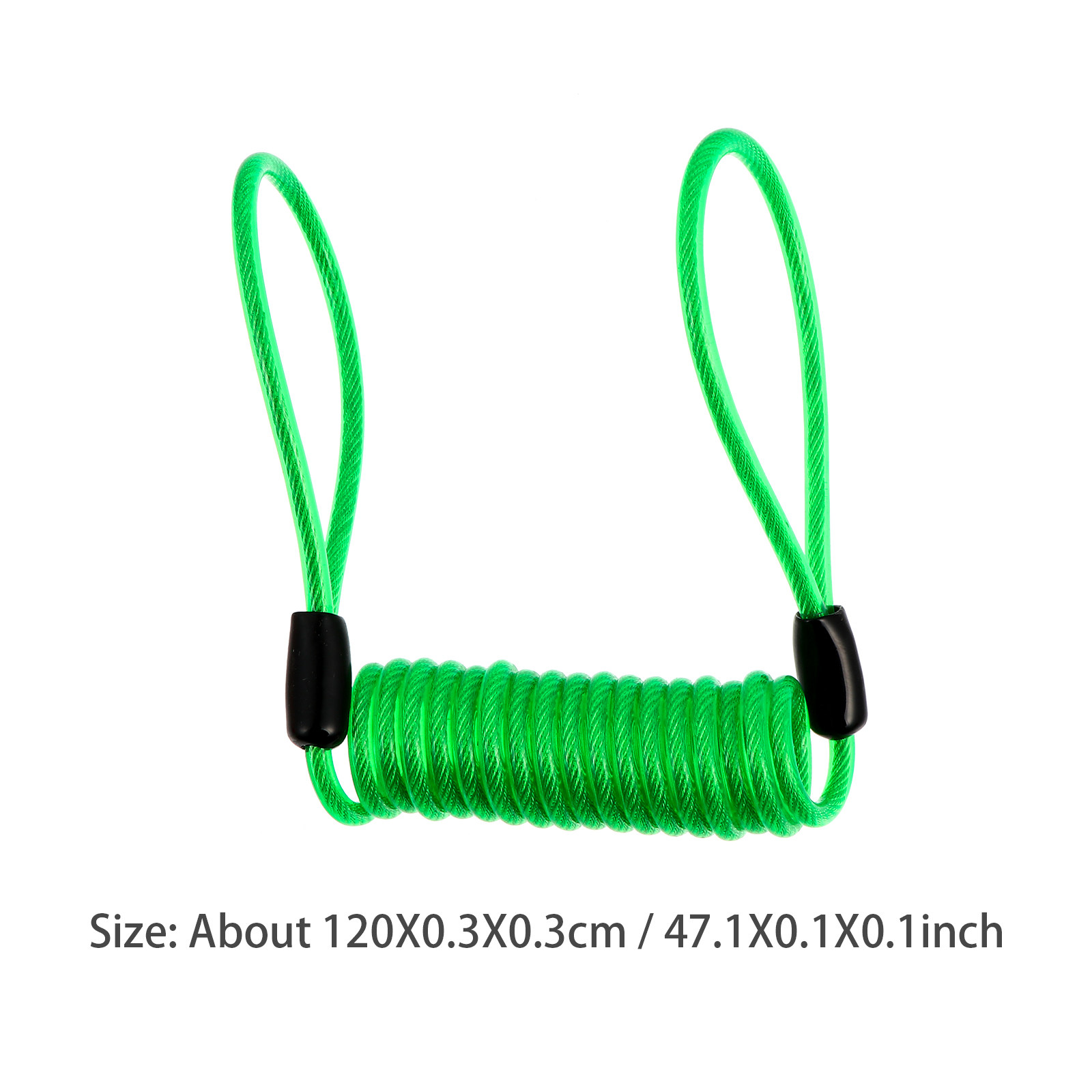 3 stuks anti-diefstal herinner - Disc Lock Brake recensie en prijs
