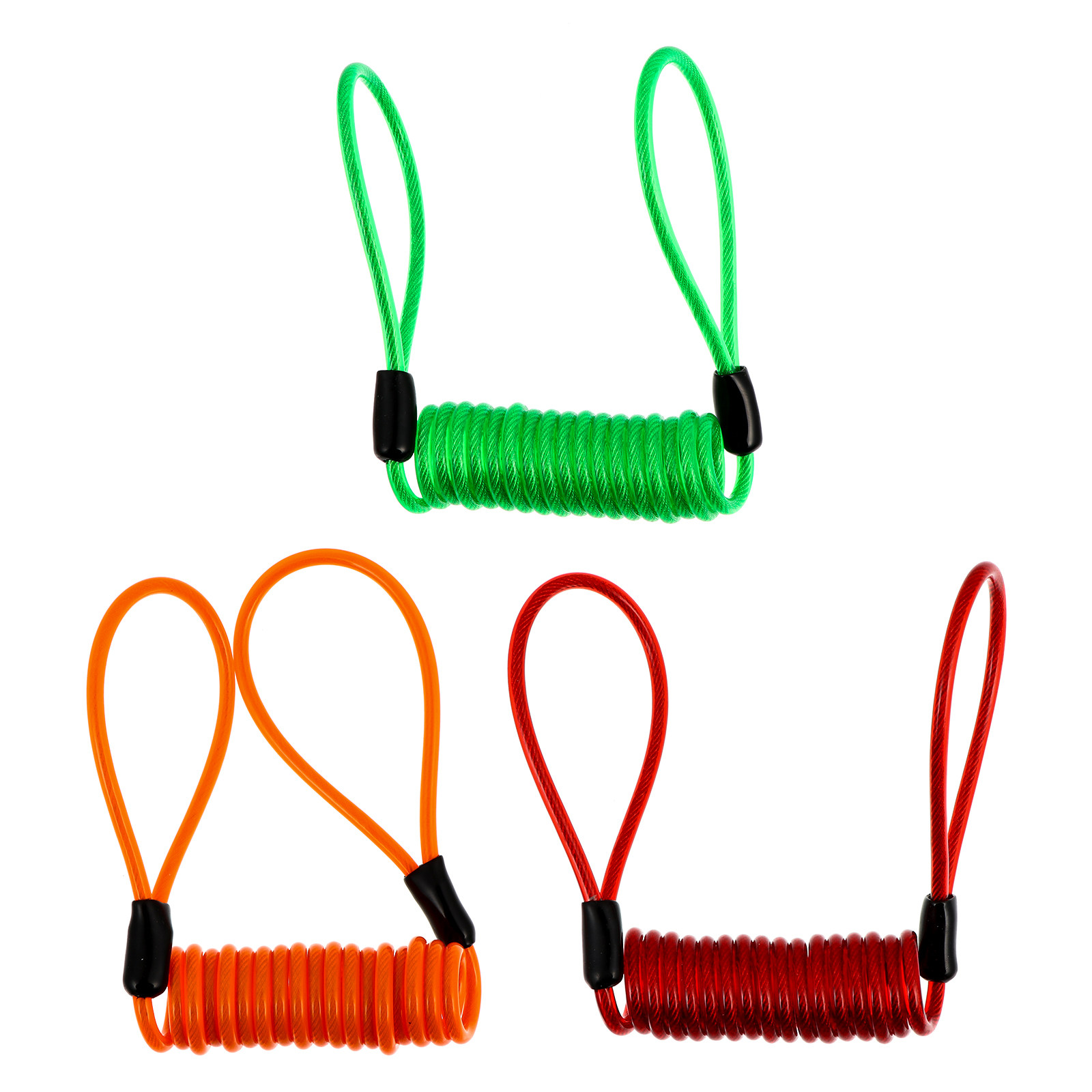 3 stuks anti-diefstal herinner - Disc Lock Brake recensie en prijs