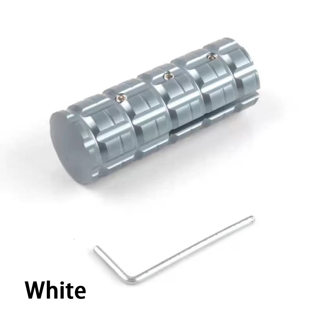 Voor ZONTES 703F Gemodificeerd - Motorcycle Gear Lever Extender recensie en prijs