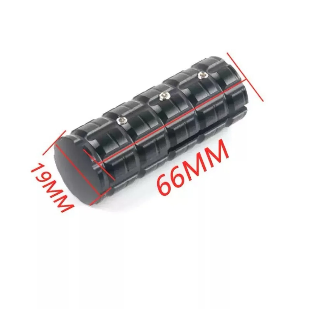 Voor ZONTES 703F Gemodificeerd - Motorcycle Gear Lever Extender recensie en prijs