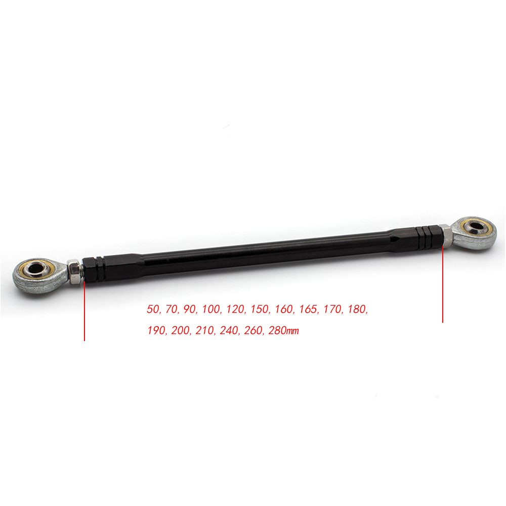 Aluminium Cnc Universele Motor - Motorcycle Gear Linkage Rod recensie en prijs