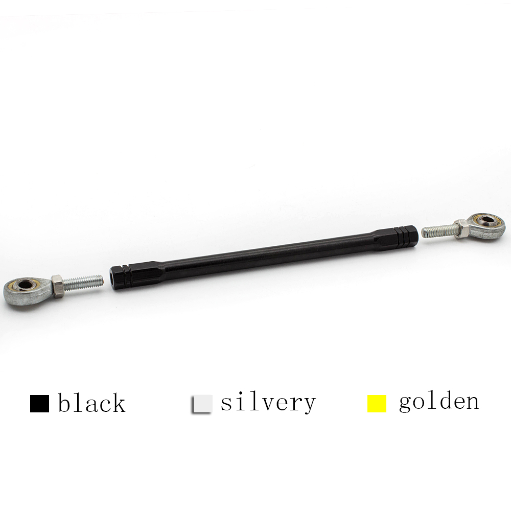 Aluminium Cnc Universele Motor - Motorcycle Gear Linkage Rod recensie en prijs