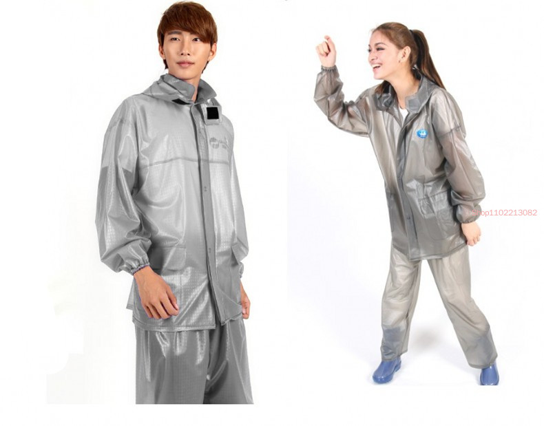 Plastic motorfiets regen herbr - Motorcycle Gear Vest recensie en prijs