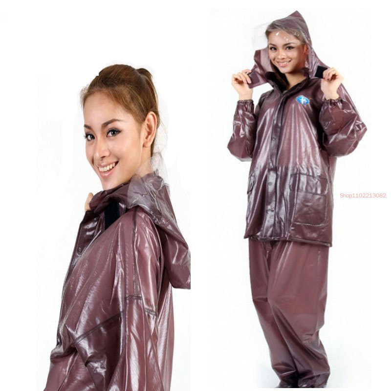 Plastic motorfiets regen herbr - Motorcycle Gear Vest recensie en prijs