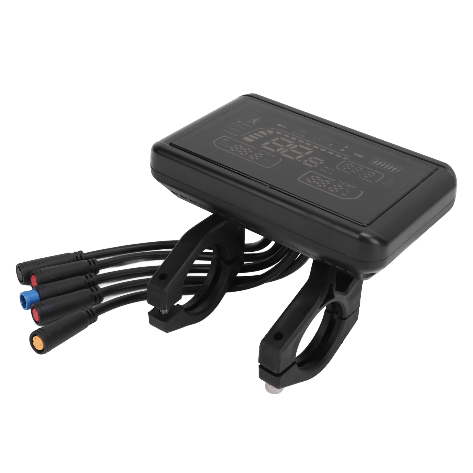 Elektrische Fiets Display Pane - Gear Indicator Display recensie en prijs