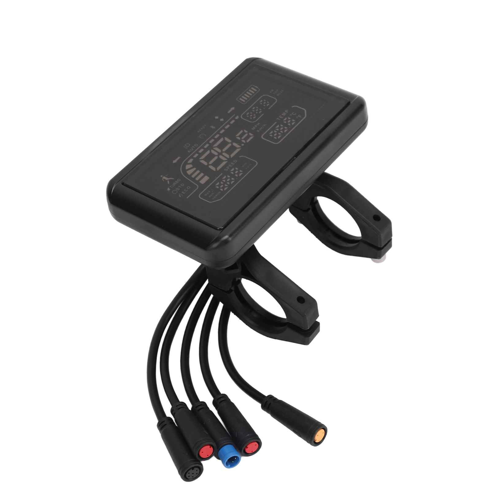 Elektrische Fiets Display Pane - Gear Indicator Display recensie en prijs
