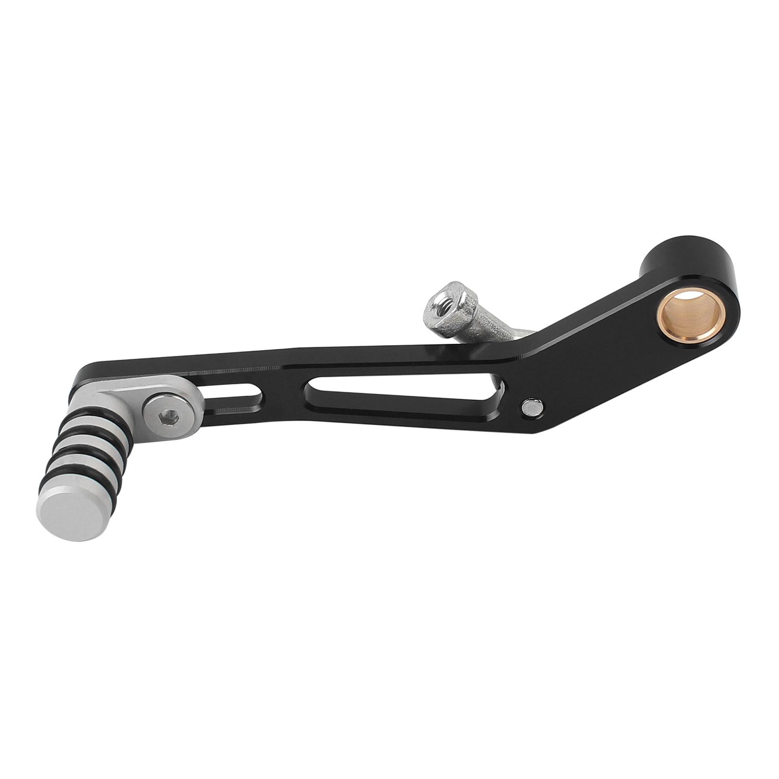 Motorfiets Verstelbare Linker  - Motorcycle Gear Lever Extender recensie en prijs