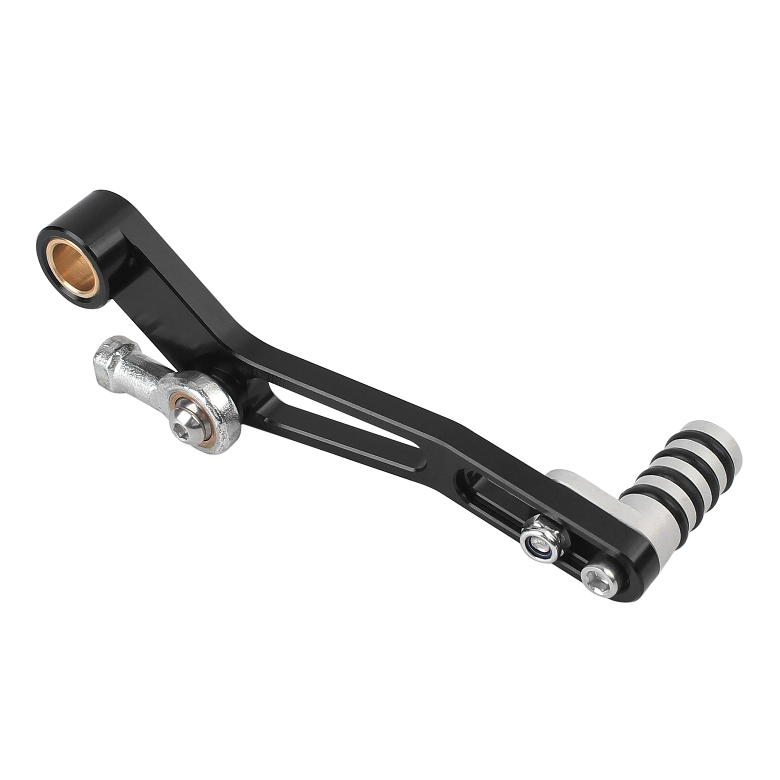 Motorfiets Verstelbare Linker  - Motorcycle Gear Lever Extender recensie en prijs