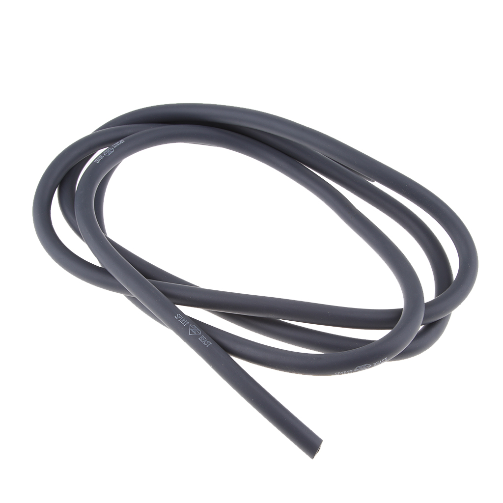 Id 5Mm Od 9Mm Zachte Rubberen  - Motorcycle Gear Youtube recensie en prijs