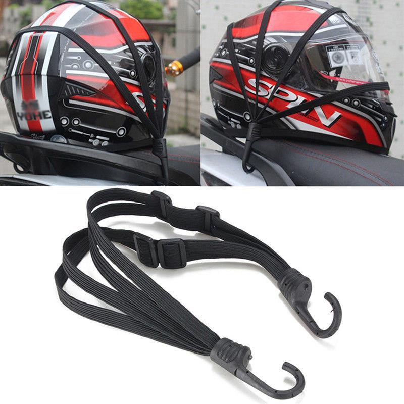 Universele 60 cm motorfiets ba - Motorcycle Gear Mesh recensie en prijs