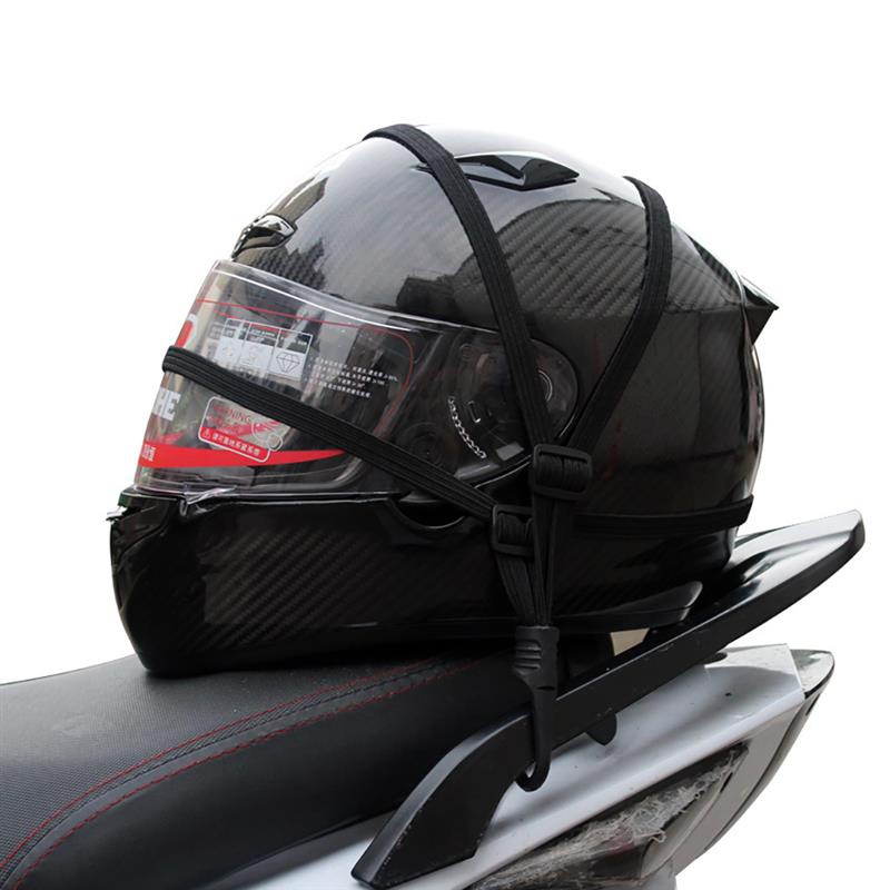 Universele 60 cm motorfiets ba - Motorcycle Gear Mesh recensie en prijs
