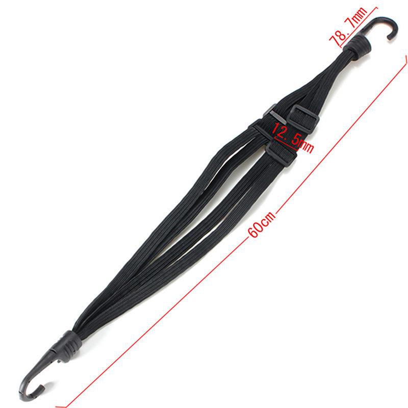 Universele 60 cm motorfiets ba - Motorcycle Gear Mesh recensie en prijs