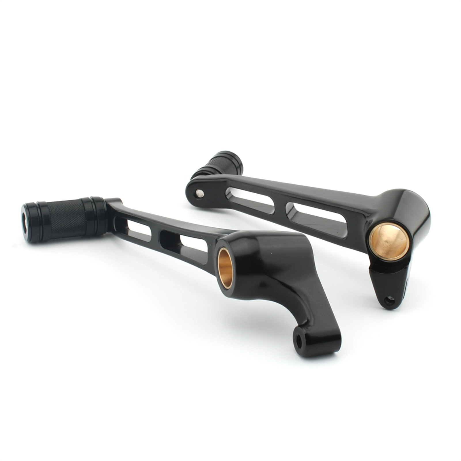 Voor Harley V-Staaf Spier 2002 - Motorcycle Gear Linkage Rod recensie en prijs
