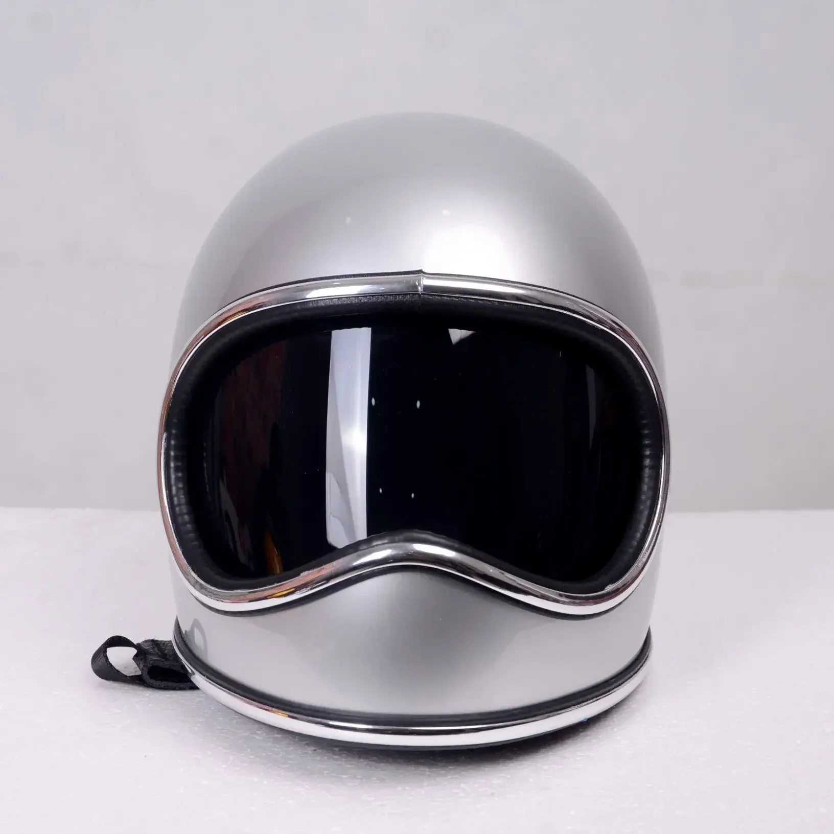 HOT Motorhelm Glasvezel Shell  - Motorcycle Gear Japan recensie en prijs