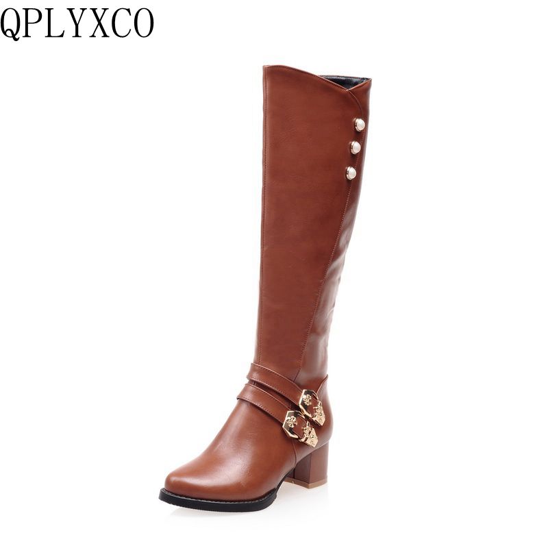 Qplyxco 2018 Mode Super Small  - Riding Boot Short recensie en prijs