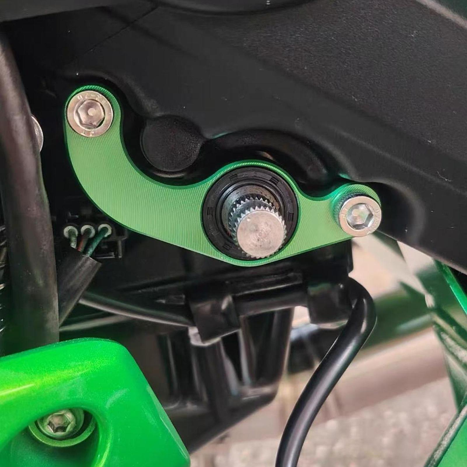 Hoogwaardige motorfietsstabili - Motorcycle Gear Lever Extender recensie en prijs