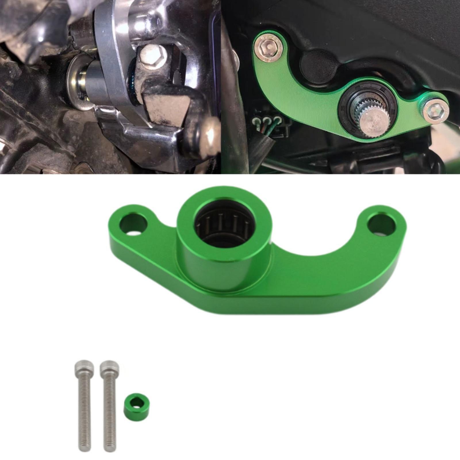 Hoogwaardige motorfietsstabili - Motorcycle Gear Lever Extender recensie en prijs