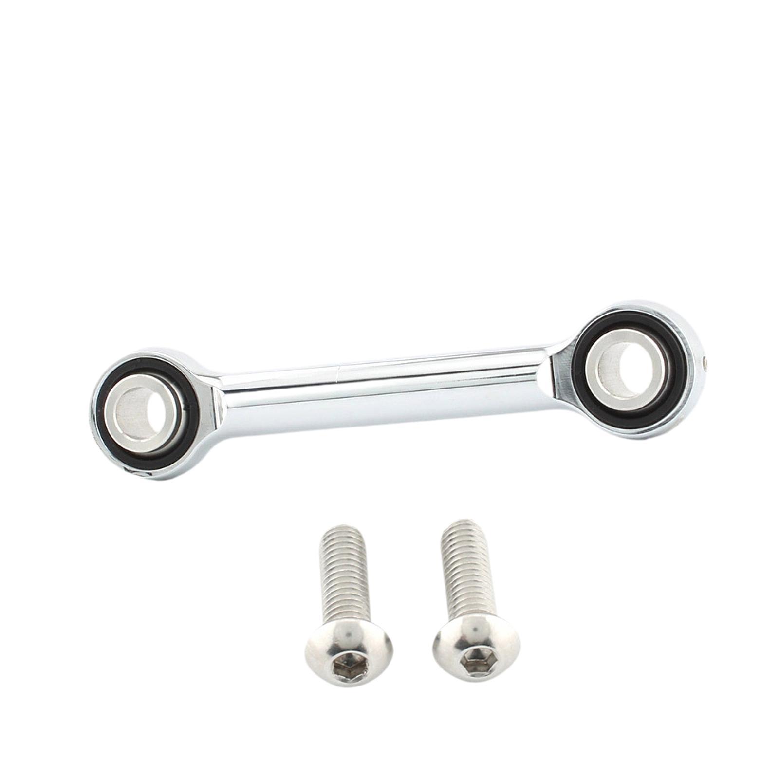 Versnellingspookstangkoppeling - Motorcycle Gear Linkage Rod recensie en prijs