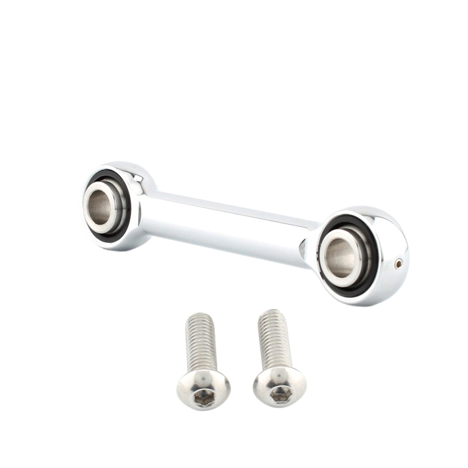 Versnellingspookstangkoppeling - Motorcycle Gear Linkage Rod recensie en prijs