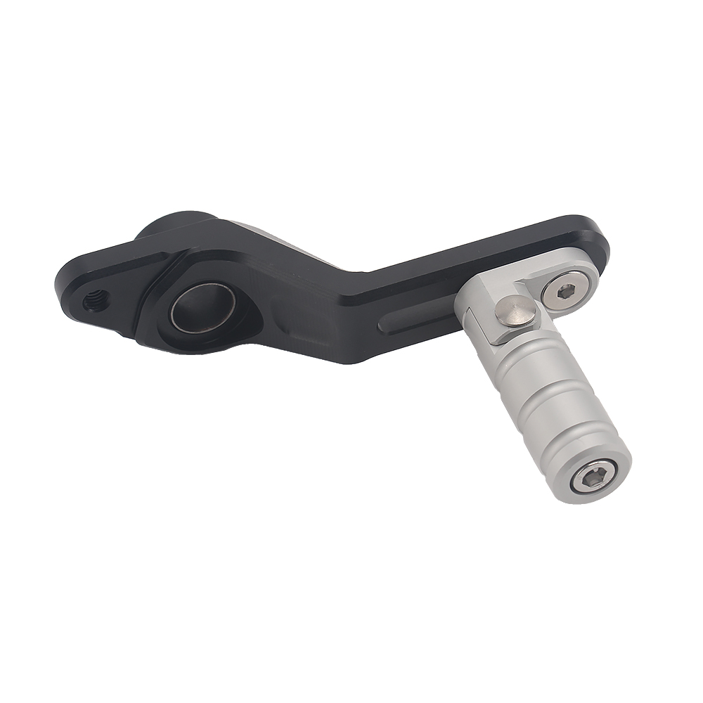 Motoraccessoires Verstelbare O - Motorcycle Gear Lever Extender recensie en prijs
