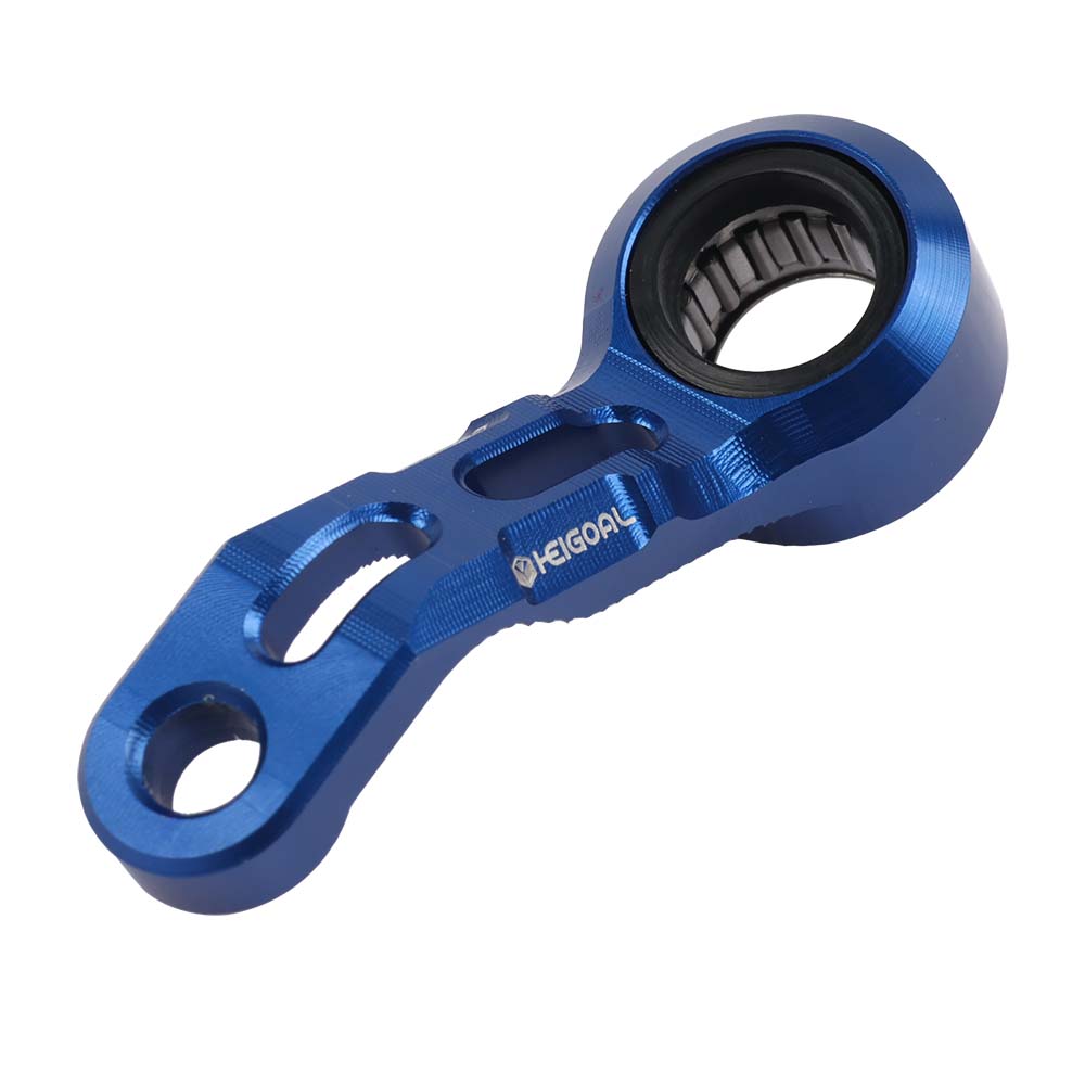 Voor Yamaha MT10 MT-10 2016-20 - Motorcycle Gear Lever Extender recensie en prijs