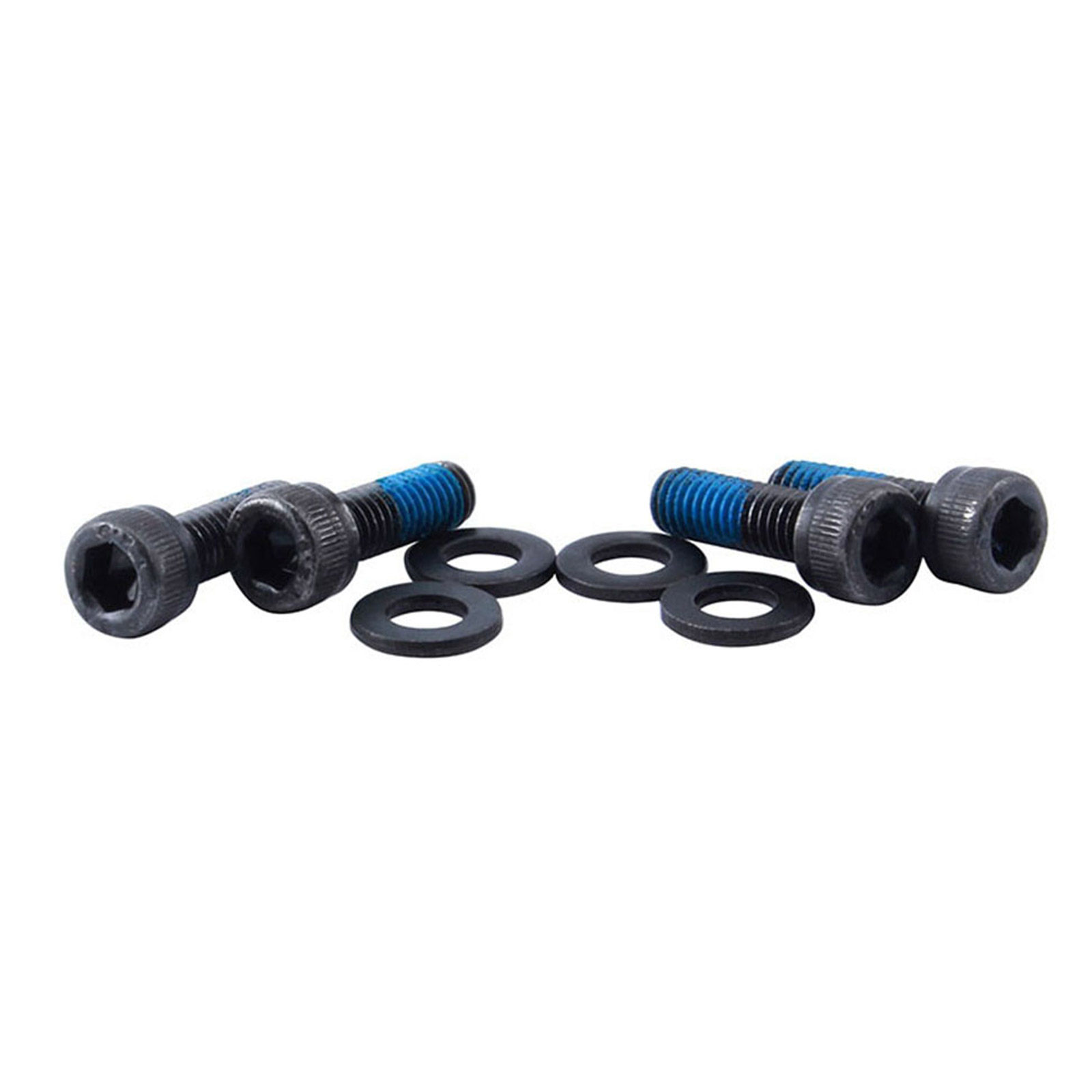 4-delige M6x18 Heavy Duty stal - Disc Lock Brake recensie en prijs