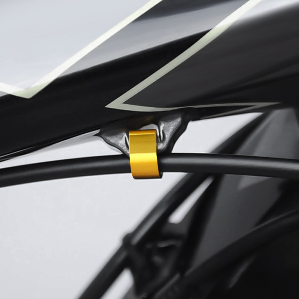 1/10PCS Mountainbike Frame U-v - Motorcycle Gear Youtube recensie en prijs