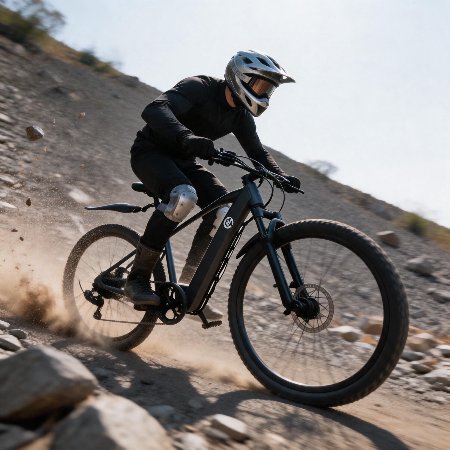 Cyber Monday Lakeside Mountain - Disc Lock Brake recensie en prijs