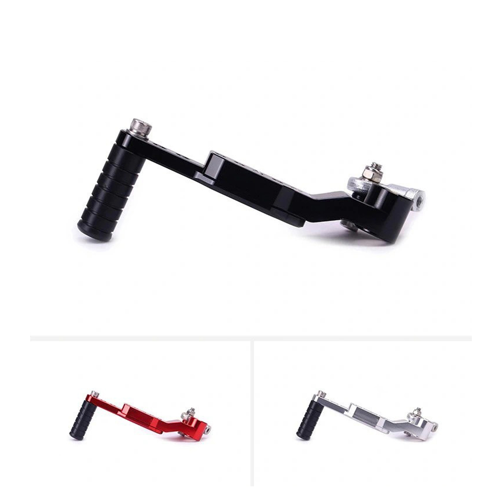 CNC Aluminium Motorfiets Versn - Motorcycle Gear Lever Extender recensie en prijs