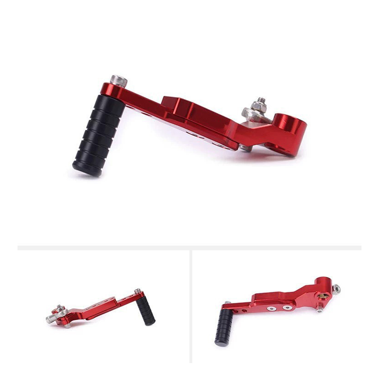 CNC Aluminium Motorfiets Versn - Motorcycle Gear Lever Extender recensie en prijs