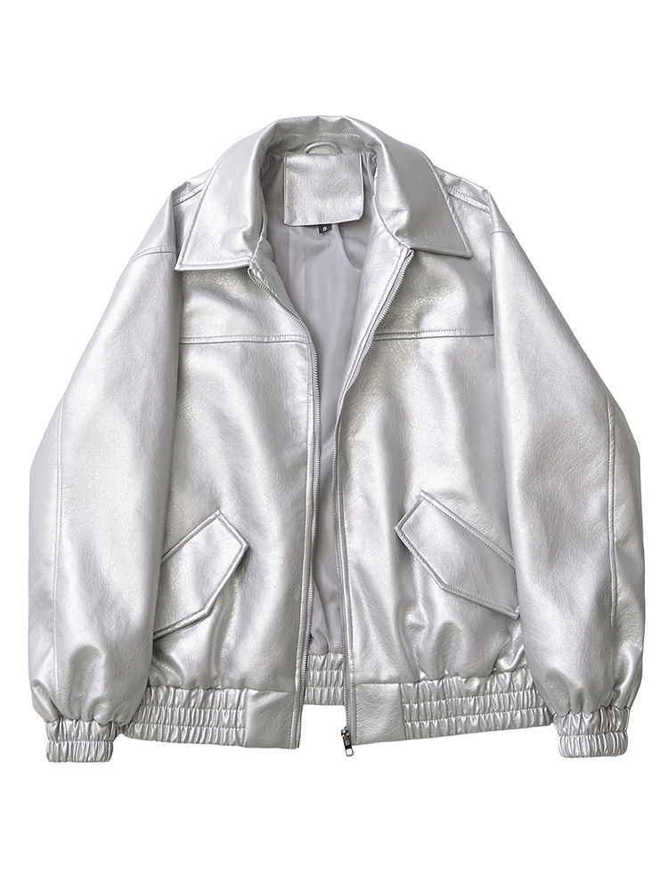 Ailegogo Streetwear Vrouwen Re - Riding Jacket Leather recensie en prijs