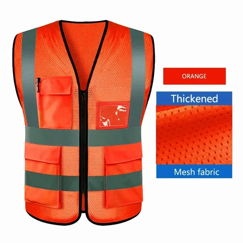 Mesh veiligheidsvest voor dame - Motorcycle Gear Vest recensie en prijs