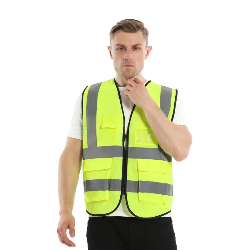 Mesh veiligheidsvest voor dame - Motorcycle Gear Vest recensie en prijs