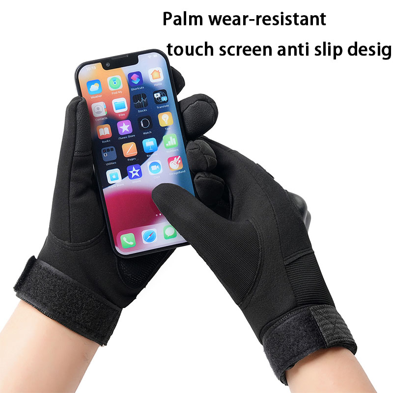 Tactische handschoenen voor bu - Motorcycle Gear Gloves recensie en prijs