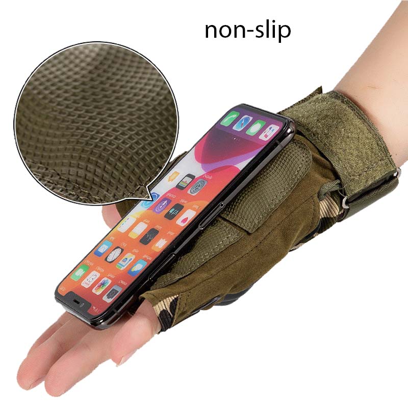 Tactische handschoenen voor bu - Motorcycle Gear Gloves recensie en prijs