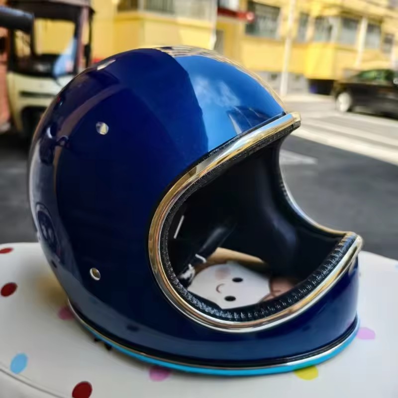 Motorhelm Korea Japan Style Te - Motorcycle Gear Japan recensie en prijs
