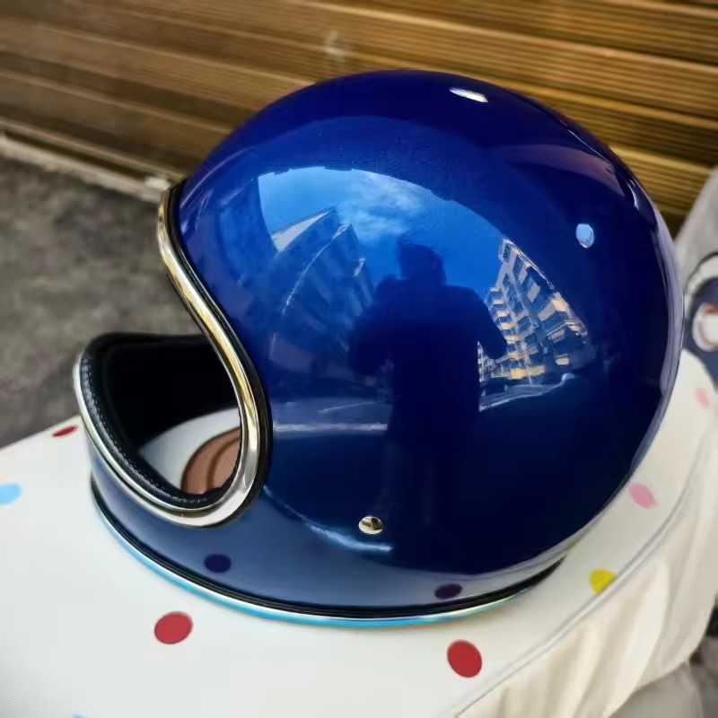 Motorhelm Korea Japan Style Te - Motorcycle Gear Japan recensie en prijs
