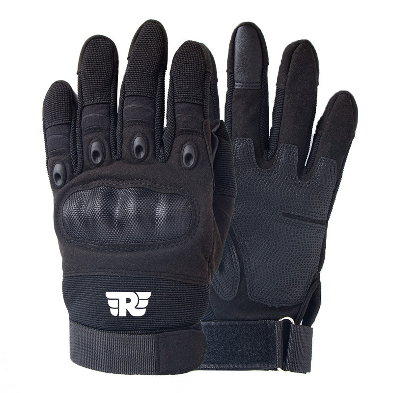 Ademende beschermende motorrac - Motorcycle Gear Gloves recensie en prijs
