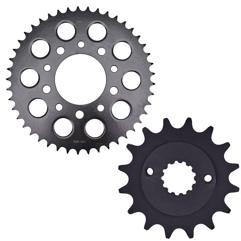 Motorfiets 525 Ketting 15 T Vo - Motorcycle Gear Japan recensie en prijs