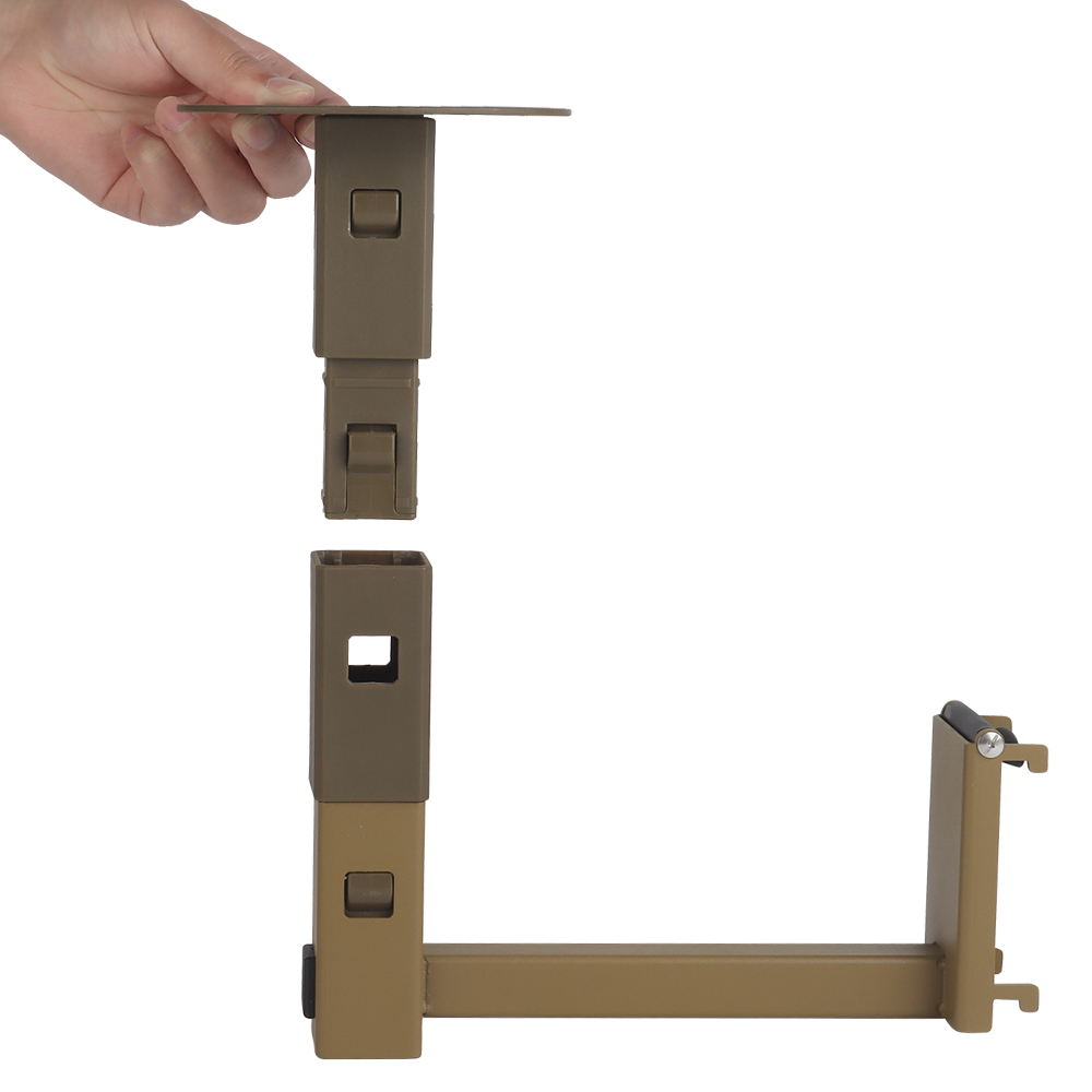 Helm Display Muurbevestiging v - Motorcycle Gear Display Rack recensie en prijs