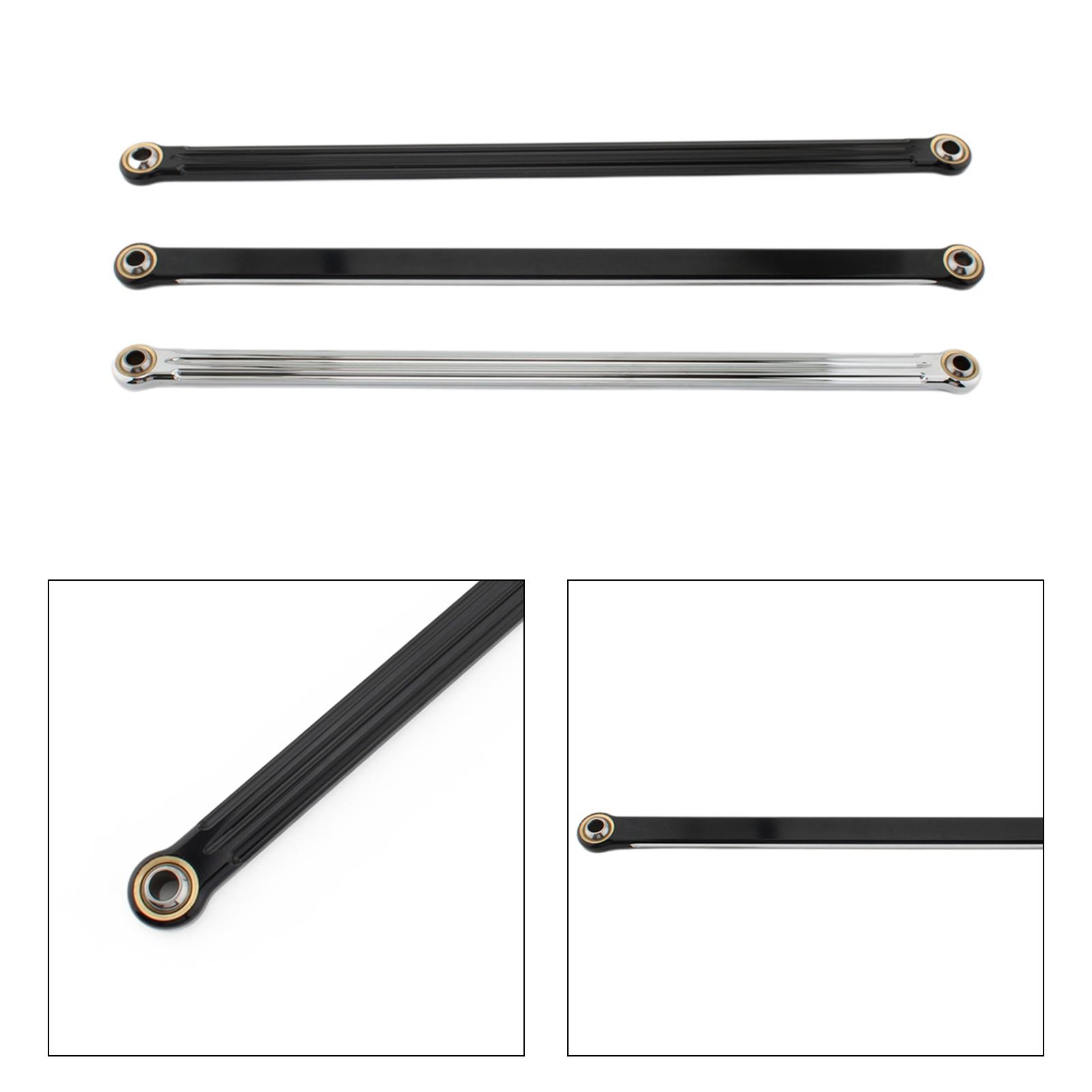 Duurzame aluminiumlegering mot - Motorcycle Gear Linkage Rod recensie en prijs